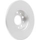 Purchase Top-Quality Rear Disc Brake Rotor by DYNAMIC FRICTION COMPANY - 604-42014 pa5