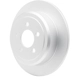 Purchase Top-Quality DYNAMIC FRICTION COMPANY - 604-42019 - Brake Rotor pa7