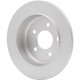 Purchase Top-Quality Rear Disc Brake Rotor by DYNAMIC FRICTION COMPANY - 604-42023 pa5