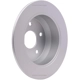 Purchase Top-Quality Rear Disc Brake Rotor by DYNAMIC FRICTION COMPANY - 604-42025 pa7
