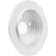 Purchase Top-Quality Rear Disc Brake Rotor by DYNAMIC FRICTION COMPANY - 604-42029 pa8