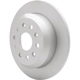 Purchase Top-Quality Rear Disc Brake Rotor by DYNAMIC FRICTION COMPANY - 604-42041 pa3