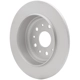 Purchase Top-Quality Rear Disc Brake Rotor by DYNAMIC FRICTION COMPANY - 604-42041 pa5