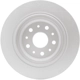 Purchase Top-Quality Rotor de frein à disque arrière par DYNAMIC FRICTION COMPANY - 604-42042 pa4