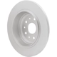 Purchase Top-Quality Rear Disc Brake Rotor by DYNAMIC FRICTION COMPANY - 604-42042 pa7