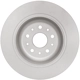 Purchase Top-Quality Rear Disc Brake Rotor by DYNAMIC FRICTION COMPANY - 604-42043 pa3