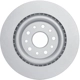 Purchase Top-Quality DYNAMIC FRICTION COMPANY - 604-42045 - Disc Brake Kit pa6