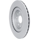 Purchase Top-Quality DYNAMIC FRICTION COMPANY - 604-42045 - Disc Brake Kit pa7