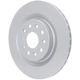 Purchase Top-Quality DYNAMIC FRICTION COMPANY - 604-42045 - Disc Brake Kit pa8