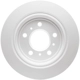 Purchase Top-Quality Rotor de frein à disque arrière par DYNAMIC FRICTION COMPANY - 604-45011 pa9