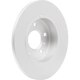 Purchase Top-Quality Rear Disc Brake Rotor by DYNAMIC FRICTION COMPANY - 604-45013 pa6
