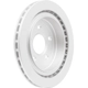 Purchase Top-Quality Rotor de frein à disque arrière par DYNAMIC FRICTION COMPANY - 604-46009 pa4