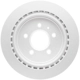 Purchase Top-Quality Rear Disc Brake Rotor by DYNAMIC FRICTION COMPANY - 604-46014 pa6