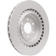 Purchase Top-Quality Rotor de frein à disque arrière par DYNAMIC FRICTION COMPANY - 604-46016 pa4