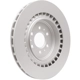 Purchase Top-Quality Rotor de frein � disque arri�re by DYNAMIC FRICTION COMPANY - 604-46016 pa4