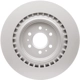 Purchase Top-Quality Rotor de frein à disque arrière par DYNAMIC FRICTION COMPANY - 604-46016 pa6