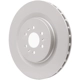 Purchase Top-Quality Rotor de frein à disque arrière par DYNAMIC FRICTION COMPANY - 604-46016 pa8