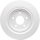 Purchase Top-Quality Rotor de frein à disque arrière par DYNAMIC FRICTION COMPANY - 604-46021 pa4