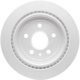 Purchase Top-Quality Rotor de frein à disque arrière par DYNAMIC FRICTION COMPANY - 604-46024 pa7