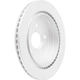 Purchase Top-Quality Rear Disc Brake Rotor by DYNAMIC FRICTION COMPANY - 604-46024 pa9