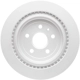 Purchase Top-Quality Rotor de frein � disque arri�re by DYNAMIC FRICTION COMPANY - 604-46026 pa5