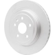 Purchase Top-Quality Rear Disc Brake Rotor by DYNAMIC FRICTION COMPANY - 604-46026 pa6