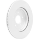Purchase Top-Quality Rear Disc Brake Rotor by DYNAMIC FRICTION COMPANY - 604-46041 pa7