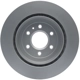Purchase Top-Quality Rotor de frein à disque arrière par DYNAMIC FRICTION COMPANY - 604-46044 pa5