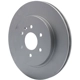 Purchase Top-Quality Rotor de frein à disque arrière par DYNAMIC FRICTION COMPANY - 604-46044 pa6