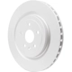 Purchase Top-Quality Rear Disc Brake Rotor by DYNAMIC FRICTION COMPANY - 604-47039 pa5