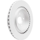 Purchase Top-Quality Rear Disc Brake Rotor by DYNAMIC FRICTION COMPANY - 604-47039 pa8