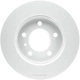 Purchase Top-Quality Rear Disc Brake Rotor by DYNAMIC FRICTION COMPANY - 604-47042 pa4