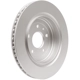 Purchase Top-Quality Rear Disc Brake Rotor by DYNAMIC FRICTION COMPANY - 604-47047 pa5