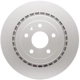 Purchase Top-Quality Rear Disc Brake Rotor by DYNAMIC FRICTION COMPANY - 604-47047 pa6