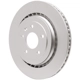 Purchase Top-Quality Rear Disc Brake Rotor by DYNAMIC FRICTION COMPANY - 604-47047 pa7