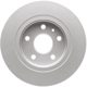 Purchase Top-Quality Rear Disc Brake Rotor by DYNAMIC FRICTION COMPANY - 604-47052 pa5