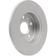 Purchase Top-Quality Rotor de frein à disque arrière par DYNAMIC FRICTION COMPANY - 604-47052 pa7