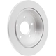 Purchase Top-Quality Rear Disc Brake Rotor by DYNAMIC FRICTION COMPANY - 604-47068 pa4
