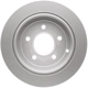 Purchase Top-Quality Rotor de frein à disque arrière par DYNAMIC FRICTION COMPANY - 604-47068 pa5