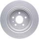 Purchase Top-Quality Rotor de frein à disque arrière par DYNAMIC FRICTION COMPANY - 604-47074 pa2