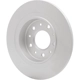 Purchase Top-Quality DYNAMIC FRICTION COMPANY - 604-47075 - Disc Brake Rotor pa1