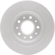 Purchase Top-Quality Rear Disc Brake Rotor by DYNAMIC FRICTION COMPANY - 604-47075 pa5