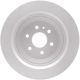 Purchase Top-Quality Rotor de frein à disque arrière par DYNAMIC FRICTION COMPANY - 604-47089 pa4