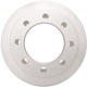 Purchase Top-Quality DYNAMIC FRICTION COMPANY - 604-47090 - Disc Brake Rotor pa1