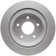 Purchase Top-Quality Rear Disc Brake Rotor by DYNAMIC FRICTION COMPANY - 604-48032 pa4