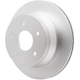 Purchase Top-Quality Rear Disc Brake Rotor by DYNAMIC FRICTION COMPANY - 604-48032 pa5