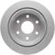 Purchase Top-Quality Rotor de frein à disque arrière par DYNAMIC FRICTION COMPANY - 604-48037 pa7