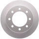 Purchase Top-Quality Rotor de frein à disque arrière par DYNAMIC FRICTION COMPANY - 604-48040 pa5