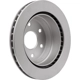 Purchase Top-Quality Rear Disc Brake Rotor by DYNAMIC FRICTION COMPANY - 604-48041 pa5