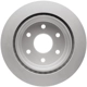 Purchase Top-Quality Rear Disc Brake Rotor by DYNAMIC FRICTION COMPANY - 604-48041 pa6